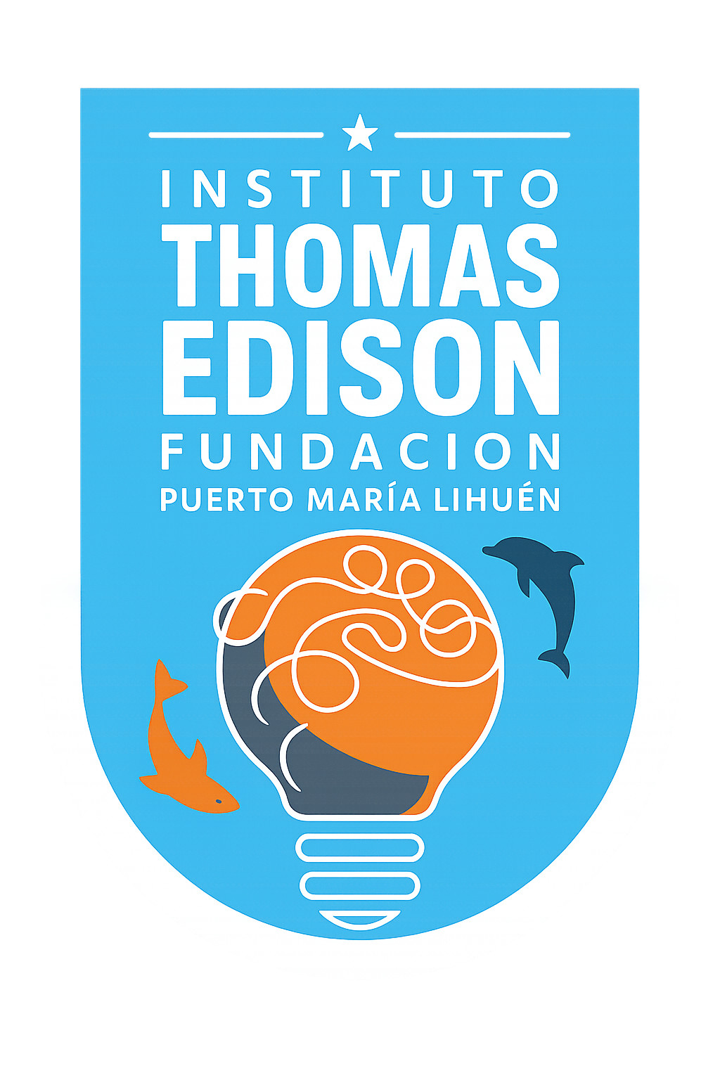 Logo Instituto Thomas Edison